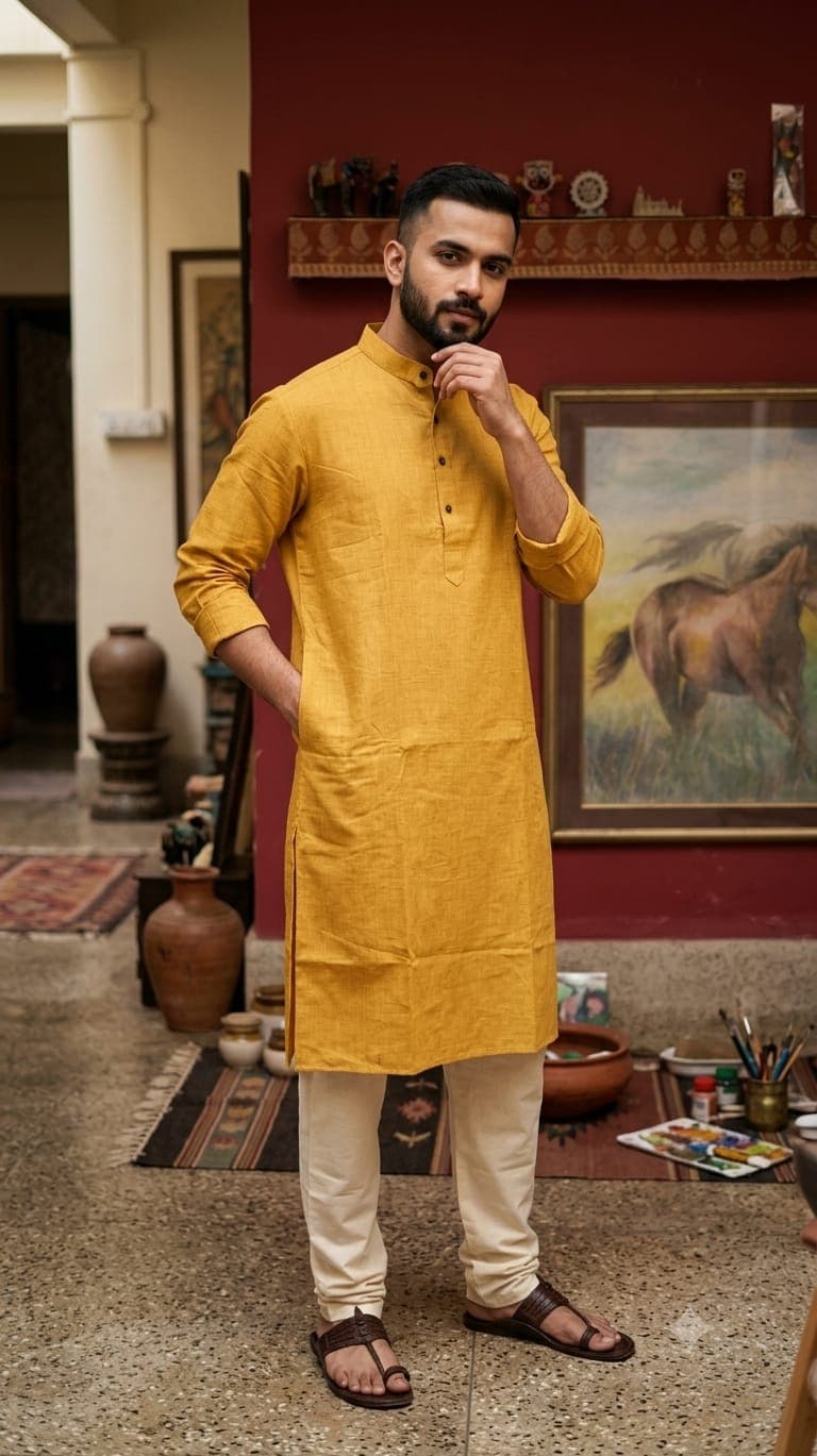 Marigold Panjabi